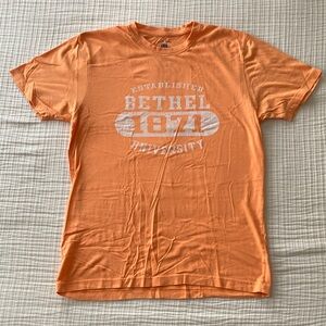 Outta Town - Bethel University T-Shirt